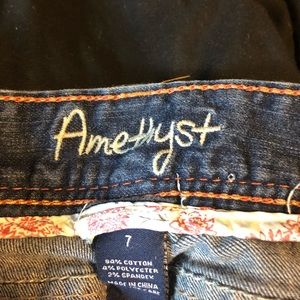 Amethyst Jeans